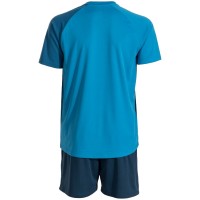 Conjunto Joma Camp Azul Marino Junior