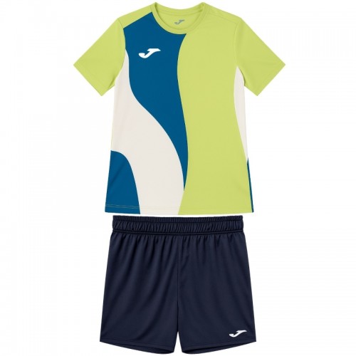 Joma Camp Lima Marino Junior Set Joma Camp Lima Marino Junior Set