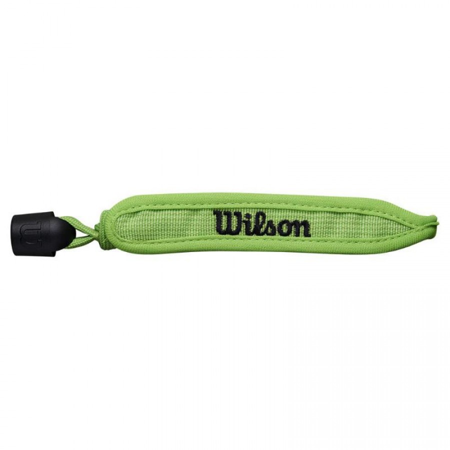 Cordon Wilson Confort Verde  Offre - Pas cher