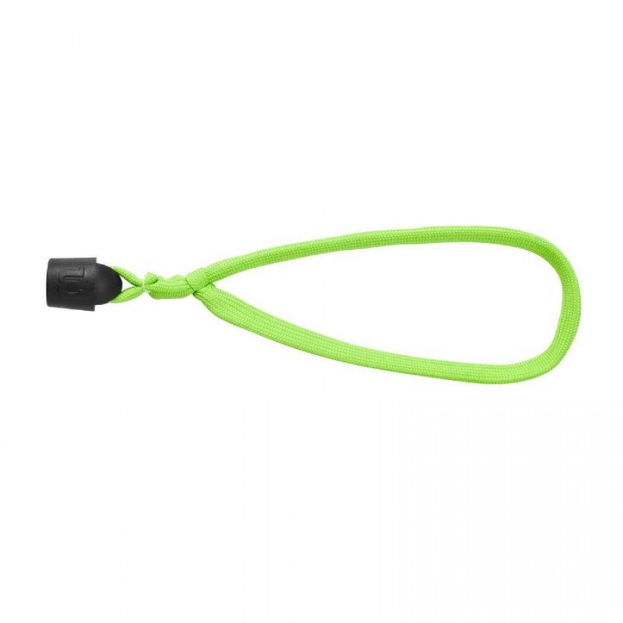 Wilson Double Cordon Tresse Vert  Offre - Pas cher