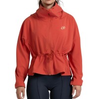 Bullpadel Arzua Grapefruit Windbreaker PADELPOINT Bullpadel Arzua Grapefruit Windbreaker