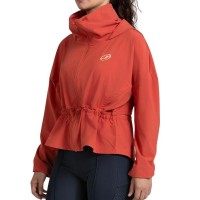 Bullpadel Arzua Grapefruit Windbreaker PADELPOINT Bullpadel Arzua Grapefruit Windbreaker