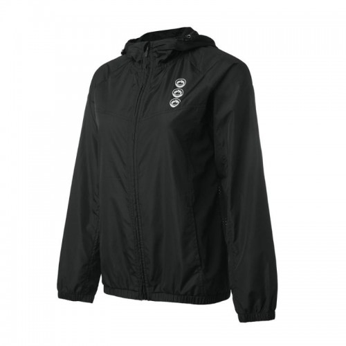 Cortavientos JHayber Windbreaker Negro Cortavientos JHayber Windbreaker Negro