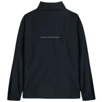 Equipe Nox Quebra-vento Preta