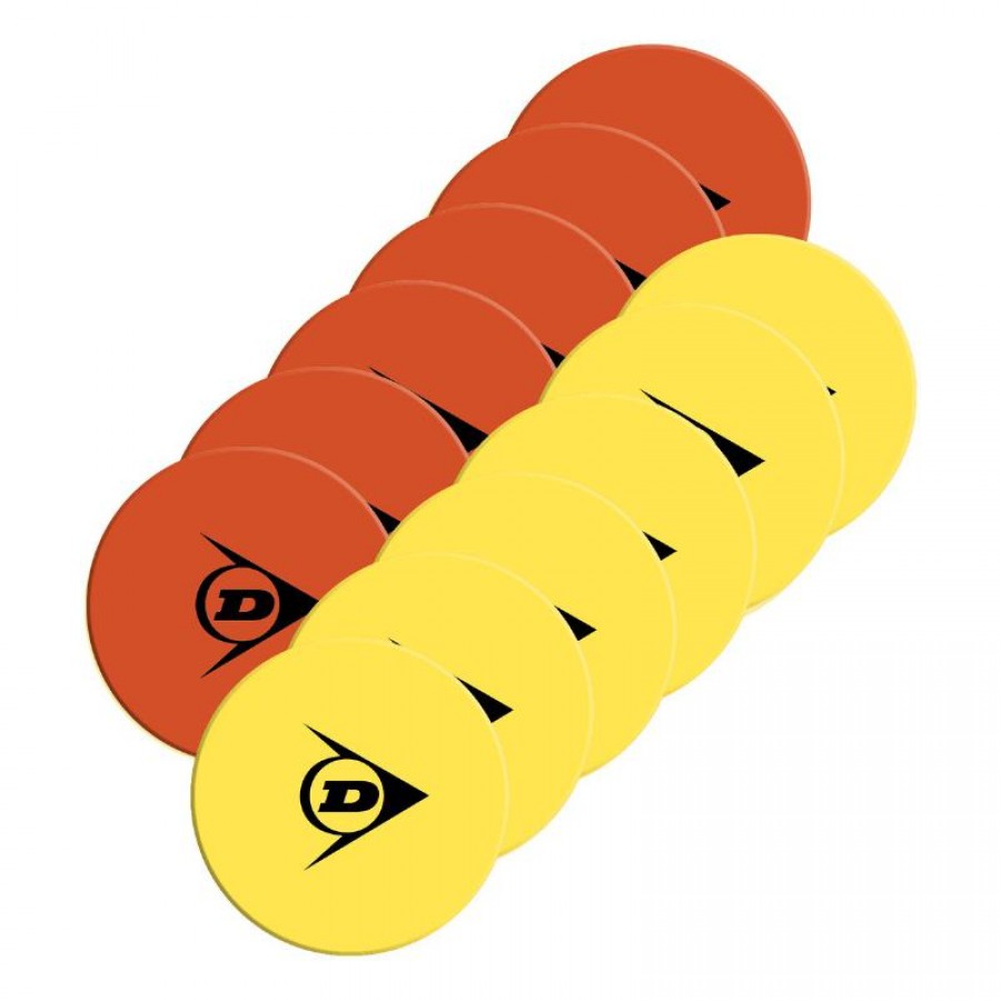 Treino Dunlop 12 Marcas  Oferta + Barato