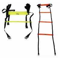 Echelle d’agilite Softee 4 metres  Offre - Pas cher