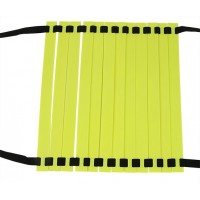 Echelle d’agilite Softee 4 metres  Offre - Pas cher