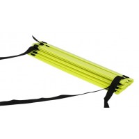 Echelle d’agilite Softee 4 metres  Offre - Pas cher