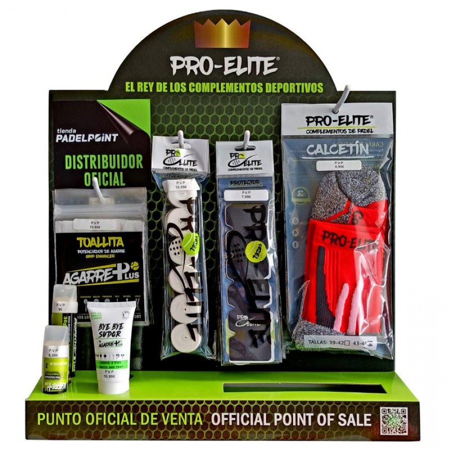 Pro Elite Display Accessories  Offer + Cheap
