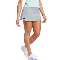 Jupe Adidas Club Halo Bleu  Offre - Pas cher