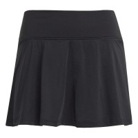 Falda Adidas Club Climacool Negro  Oferta + Barato