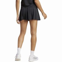 Falda Adidas Club Climacool Negro  Oferta + Barato