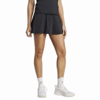 Falda Adidas Club Climacool Negro  Oferta + Barato