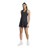 Falda Adidas Club Climacool Negro  Oferta + Barato