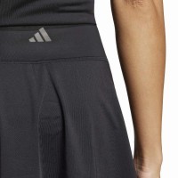 Falda Adidas Club Climacool Negro  Oferta + Barato