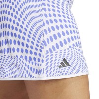 Adidas Club Graph Saia Azul Branco  Oferta + Barato