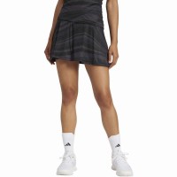 Falda Adidas Club Graphic Carbon  Oferta + Barato