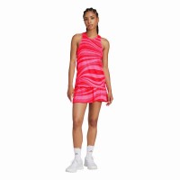 Falda Adidas Club Graphic Rosa  Oferta + Barato