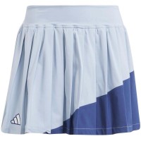 Saia Azul Premium Premium Adidas Clubhouse