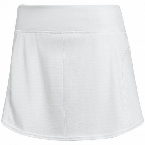 Adidas Match Saia Branca Adidas Match Saia Branca