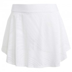 Falda Adidas Wow Pro Blanco