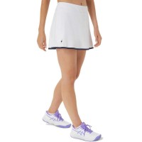 Falda Asics Court Blanco  Oferta + Barato