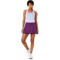 Asics Court Intense Malva Flap  Oferta + Barato