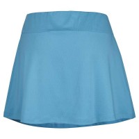 Falda Babolat jogar Azul Cian  Oferta + Barato