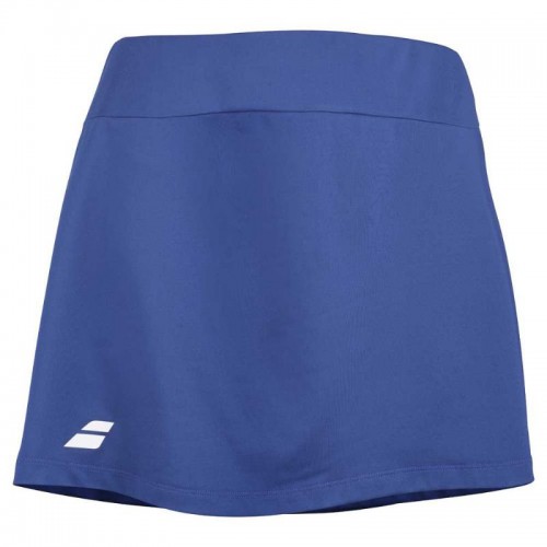 Falda Babolat Play Azul Oscuro Falda Babolat Play Azul Oscuro