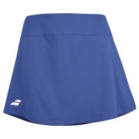 Babolat jogar saia azul escuro  Oferta + Barato