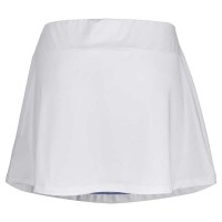 Babolat Play Jupe Blanc Marine  Offre - Pas cher
