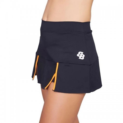 Falda BB Freya Negro Falda BB Freya Negro