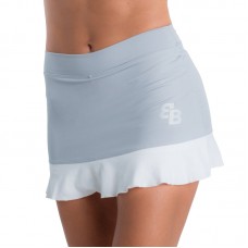 Kyoto Grey BB Skirt