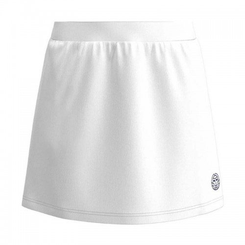 Falda Bidi Badu Crew Blanco Junior Falda Bidi Badu Crew Blanco Junior