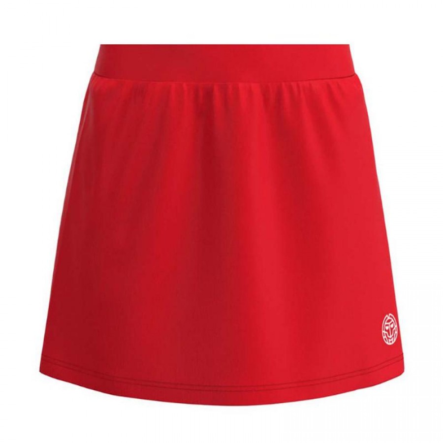 Falda Bidi Badu Crew Rojo Junior  Offre - Pas cher