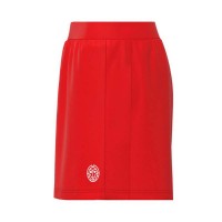 Falda Bidi Badu Crew Rojo Junior  Offre - Pas cher