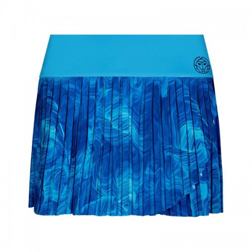 Skirt Bidi Badu Inaya Light Blue Skirt Bidi Badu Inaya Light Blue