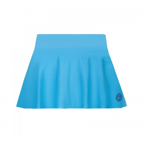 Skirt Bidi Badu Mora Light Blue Skirt Bidi Badu Mora Light Blue