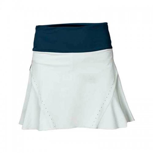 Black Crown Lecce Blue Skirt Black Crown Lecce Blue Skirt