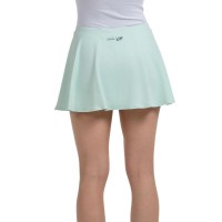 Bullpadel Ademe Aqua Green Skirt  Offer + Cheap