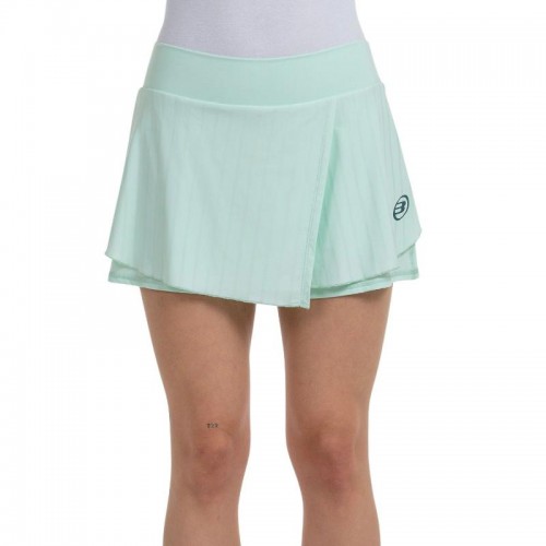 Falda Bullpadel Adrar Verde Agua Falda Bullpadel Adrar Verde Agua