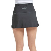 Jupe Bullpadel Aduja Noir  Offre - Pas cher