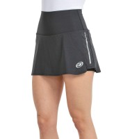 Jupe Bullpadel Aduja Noir  Offre - Pas cher