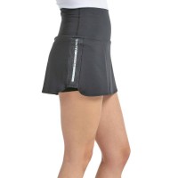 Jupe Bullpadel Aduja Noir  Offre - Pas cher