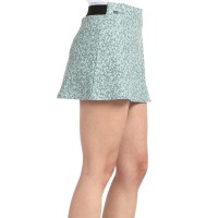 Alejandra Salazar Barri Eucalyptus Bullpadel Skirt  Offer + Cheap