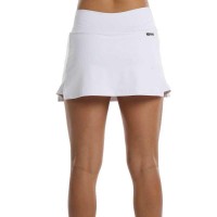 APA Abona Jupe Bullpadel Blanche  Offre - Pas cher