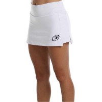 APA Abona Jupe Bullpadel Blanche  Offre - Pas cher