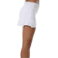 APA Abona Jupe Bullpadel Blanche  Offre - Pas cher