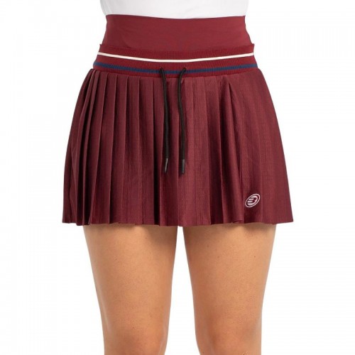 Falda Bullpadel Atria Vino Burdeos Falda Bullpadel Atria Vino Burdeos