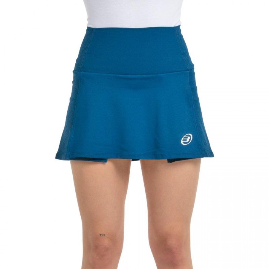 Saia Bullpadel Dalia Ink Azul  Oferta + Barato